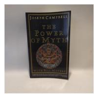 The Power Of Myth Joseph Campbell Anchor segunda mano  Argentina