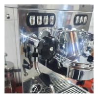Cafetera Espresso Profesional Saeco Se50 Manual Vapor segunda mano  Argentina