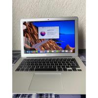 Macbook Air 13.3 Core I5, 2014, usado segunda mano  Argentina
