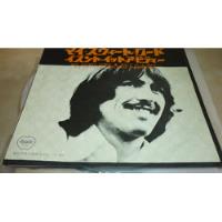 George Harrison My Sweet Lord Vinilo Simple Japon Vg+ segunda mano  Argentina