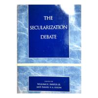 The Secularization Debate - William Swatos & Daniel Olson segunda mano  Argentina