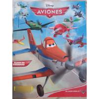 Aviones Álbum De Figuritas segunda mano  Argentina