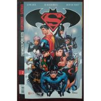 Usado,  Superman Batman. Enemigos Publicos. Vol 2 segunda mano  Argentina
