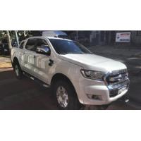 Ford Ranger segunda mano  Argentina
