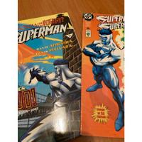 Comic Revistas Superman Editorial Vid segunda mano  Argentina