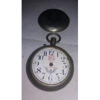 Antiguo Reloj De Bolsillo Roskokf Para Restaurar segunda mano  Argentina