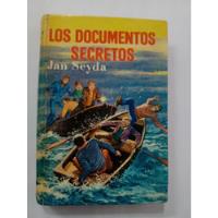  Los Documentos Secretos - Jan Seyda - Acme  segunda mano  Argentina
