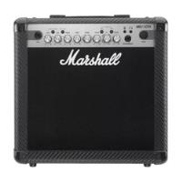 Amplificador Marshall De Guitarra Electrica Mg15cfx 15w Efec, usado segunda mano  Argentina