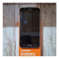 Usado, Celular Samsung Galaxy J7  - Dual Sim  segunda mano  Argentina