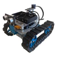 Robot Makeblock Starter Kit Ampliado, usado segunda mano  Argentina