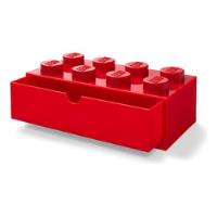Lego Cajon Desk 8 Bloque Apilable De Escritorio. Outlet segunda mano  Argentina