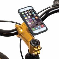 Soporte Celular Para Bicicleta iPhone 6 Plus 5.5 Lluvia segunda mano  Argentina