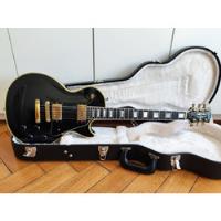 Gibson Les Paul Custom (2002) segunda mano  Argentina