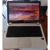Usado, Laptop Hp Modelo Envy Tochsmart 4-1115dx segunda mano  Argentina