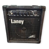 Amplificador Para Guitarra Laney Lx12 segunda mano  Argentina