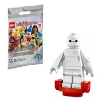 Usado, Lego Minifiguras: Edición Disney 71038 - Baymax Big Hero 6 segunda mano  Argentina