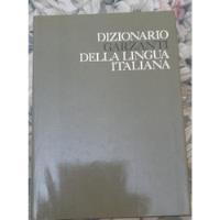Usado, Dizionario Garzanti Della Lingua Italiana segunda mano  Argentina