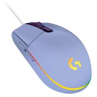 Logitech G203 Lightsync Gaming Mouse  segunda mano  Argentina