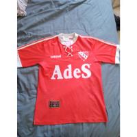 Camiseta Original Independiente.adidas, usado segunda mano  Argentina