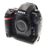 Nikon D3 segunda mano  Argentina