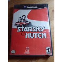 Starsky & Hutch Nintendo Gamecube segunda mano  Argentina