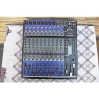  Wharfedale Pro Audio Mixer Sl 828 segunda mano  Argentina