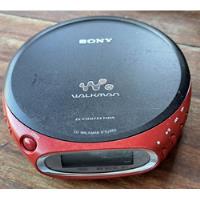 Sony - Cd Walkman D-ej360 - G-protection -  segunda mano  Argentina
