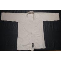 Judogi Shiai - Blanco - Talle 1 - Niño/a - Usado - Impecable segunda mano  Argentina