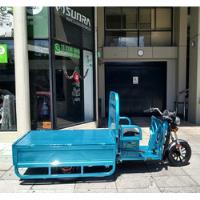Triciclo Electrico Sunra King Kong D Oferta Ultima Unidad segunda mano  Argentina