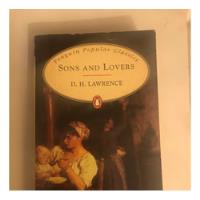 Sons And Lovers - Charles Dickens segunda mano  Argentina