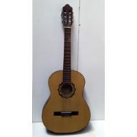 Guitarra Clasica Jose Asturias Modelo 25 C/funda segunda mano  Argentina