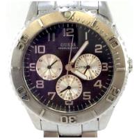 Reloj Guess Waterpro G95419g - Pila Nueva - Impecable, usado segunda mano  Argentina