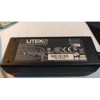Cargador Liteon Pa-1300-04 Dell  Acer Aspire On 19v 1.58a segunda mano  Argentina