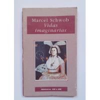 Vidas Imaginarias - Marcel Schwob segunda mano  Argentina