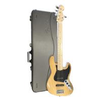 Bajo Fender American Pro Jazz Bass V Usa Impecable segunda mano  Argentina