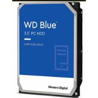Disco Rigido Western Digital 4tb Wd Blue 5400rpm .256 Mb  segunda mano  Argentina