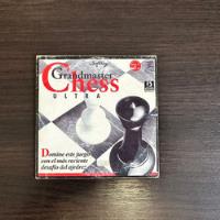 Juego Grandmaster Chess Ultra  - Pc Cd Físico , No Digital, usado segunda mano  Argentina