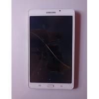 Tablet Samsung Tab A7.0 Sm-280 (para Repuesto), usado segunda mano  Argentina