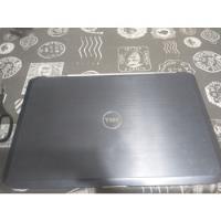 Notebook Dell Latitude E5520 I3 4gb Ram  segunda mano  Argentina