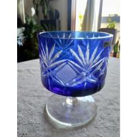 vasos cristal tallado segunda mano  Argentina
