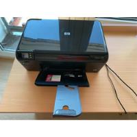 Impresora Scanner Hp Photosmart C4680 - Ver Descripcion, usado segunda mano  Argentina