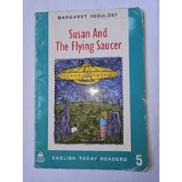 Libro Susan And The Flying Saucer  segunda mano  Argentina