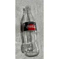 Botella Colección Coca-cola Zero Italiana segunda mano  Argentina