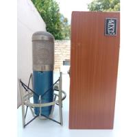 Microfono Condensador Mxl 4000 - Fet -multipatron - Montura segunda mano  Argentina