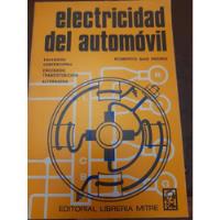 Electricidad Del Automóvil San Pedro Impecable 1983 E9 segunda mano  Argentina