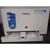 Impresora Láser Color Samsung C 430 W Para Reparar  segunda mano  Argentina