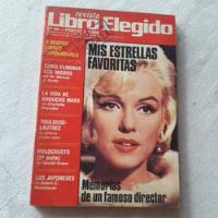 Usado, Revista Libro Elegido Nº 30 Diciembre 1978 Mis Estrellas Fav segunda mano  Argentina