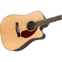 Guitarra Electroacústica Fender Classic Design Cd-140sce  segunda mano  Argentina