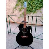 Guitarra Electroacústica Yamaha Modelo Cpx700 Bl segunda mano  Argentina
