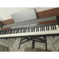 Piano Korg Sp250 88 Teclas Pesadas, usado segunda mano  Argentina